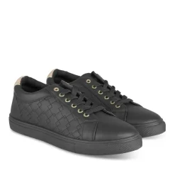 Sneakers ZWART