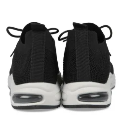 Sneakers ZWART