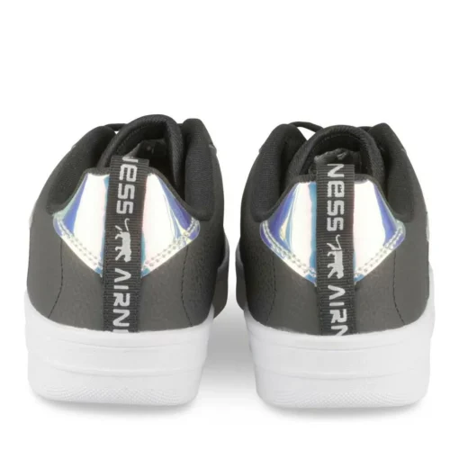 Sneakers ZWART
