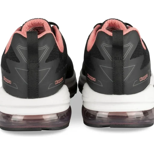 Sneakers ZWART