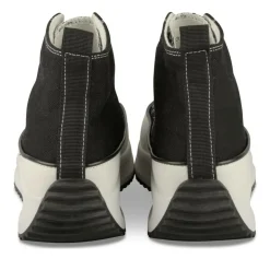 Sneakers ZWART