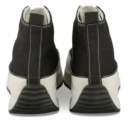 Sneakers ZWART
