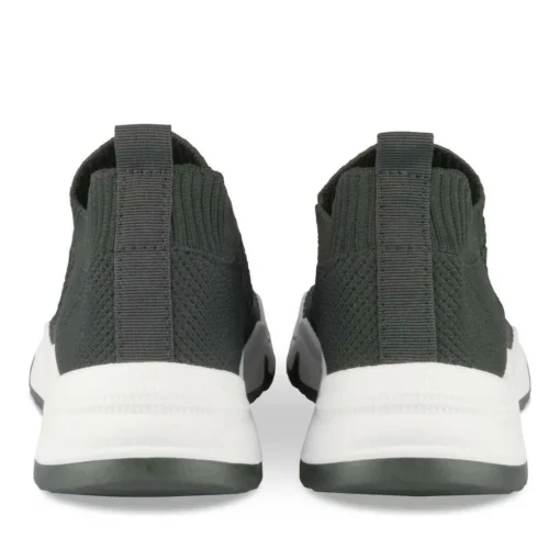 Sneakers ZWART