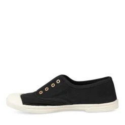 Sneakers ZWART