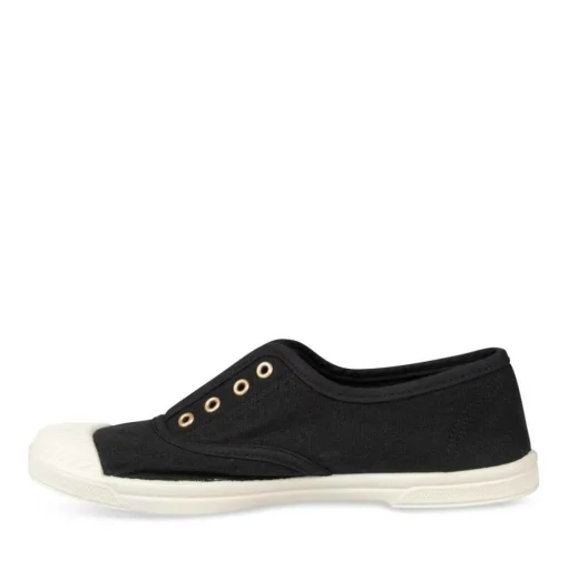 Sneakers ZWART