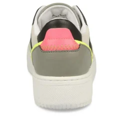 Sneakers ZWART