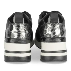 Sneakers ZWART