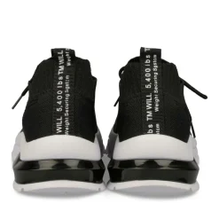 Sneakers ZWART