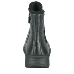 Sneakers ZWART