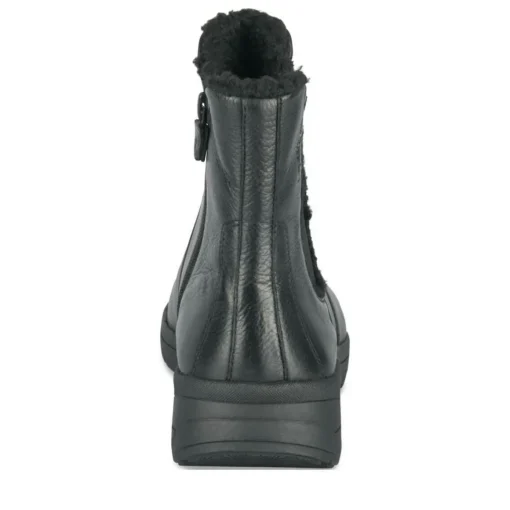 Sneakers ZWART