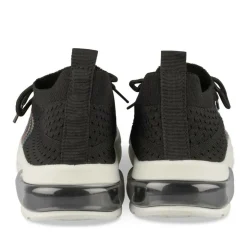 Sneakers ZWART