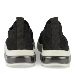 Sneakers ZWART