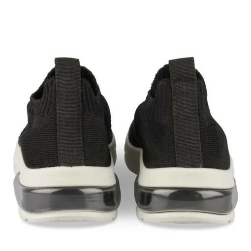 Sneakers ZWART