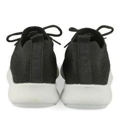 Sneakers ZWART