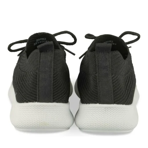 Sneakers ZWART