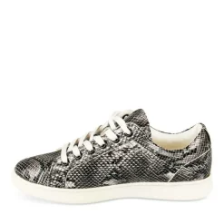 Sneakers ZWART