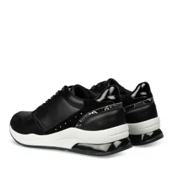 Sneakers ZWART
