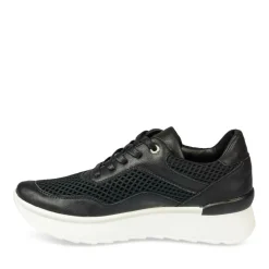 Sneakers ZWART
