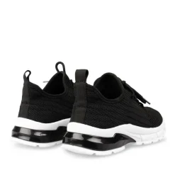 Sneakers ZWART