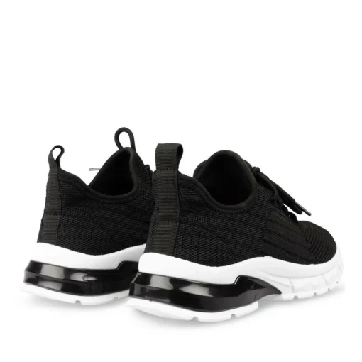 Sneakers ZWART