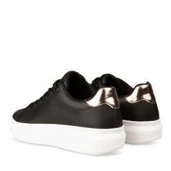 Sneakers ZWART