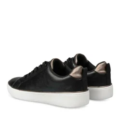 Sneakers ZWART