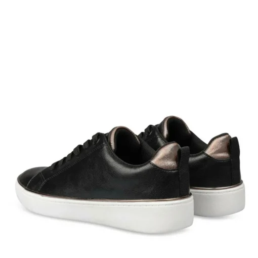 Sneakers ZWART