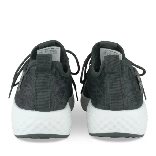 Sneakers ZWART