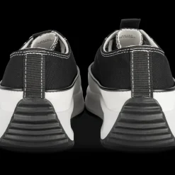 Sneakers ZWART