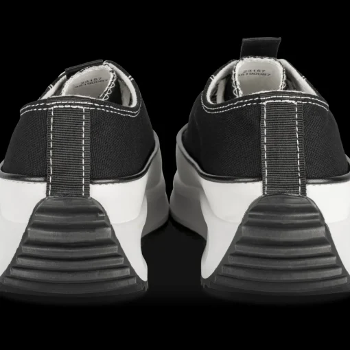 Sneakers ZWART