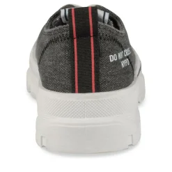 Sneakers ZWART