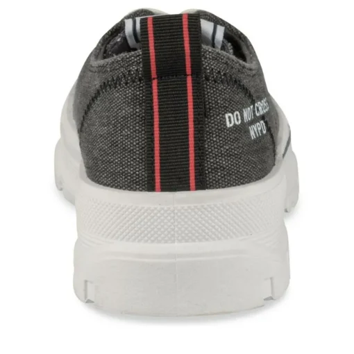 Sneakers ZWART
