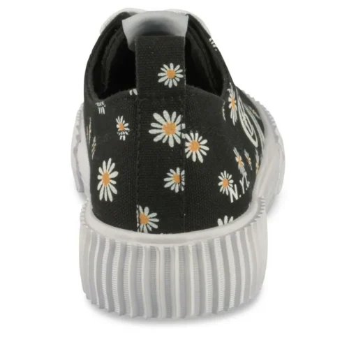 Sneakers ZWART
