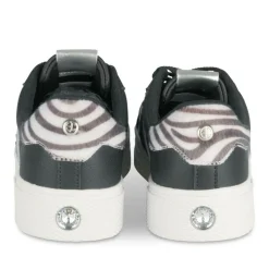 Sneakers ZWART