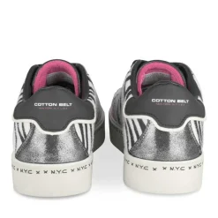 Sneakers ZWART