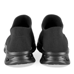 Sneakers ZWART