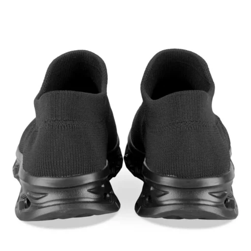 Sneakers ZWART