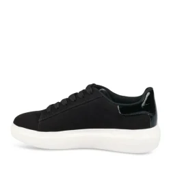 Sneakers ZWART