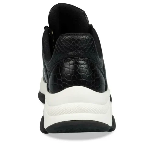 Sneakers ZWART