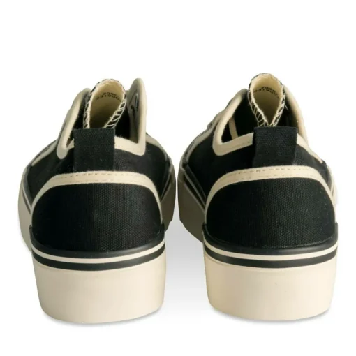 Sneakers ZWART