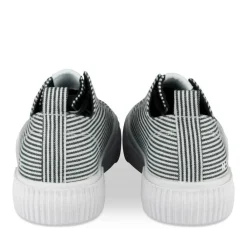 Sneakers ZWART