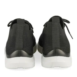 Sneakers ZWART