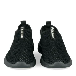 Sneakers ZWART