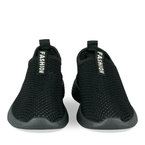 Sneakers ZWART