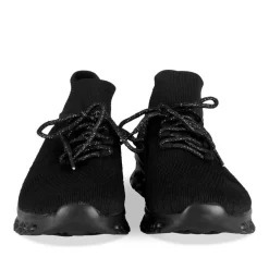Sneakers ZWART