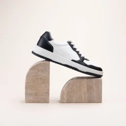 Sneakers ZWART