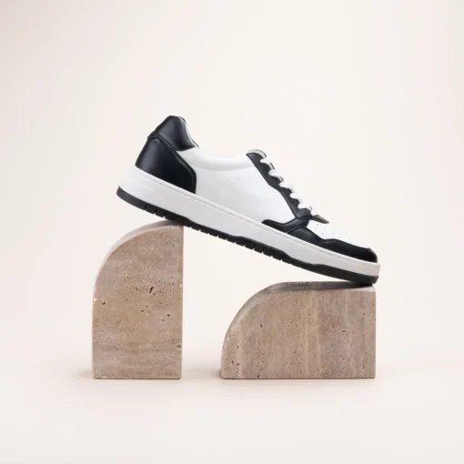 Sneakers ZWART