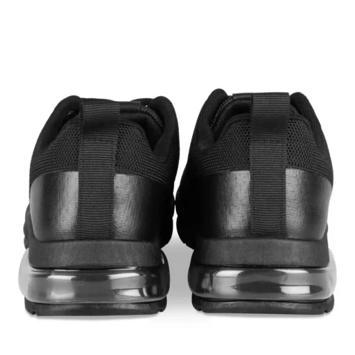 Sneakers ZWART