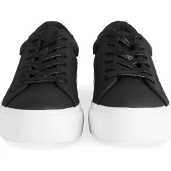 Sneakers ZWART