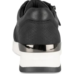 Sneakers ZWART